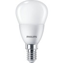 Philips 8719514309388 LED-Lampe 5w / 40W | E14 | 470lm | 2700k | P45