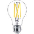 Philips 8719514323834 LED-Filament 5,9w / 60W | E27 | 806lm | 2200-2700K | A60 - dimmbar, WarmGlow