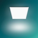 Philips 8719514326682 LED-Panel Super Slim 1x36W | 3200lm | 2700k - weiß