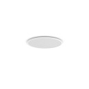 Philips 8719514327061 LED Deckenleuchte Super Slim 1x22w | 2000lm | 2700k - weiß