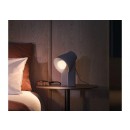 Philips Hue 8719514328242 LED-Lampe Set 2x6w | E27 | 800lm | 2200-6500K - 2 stück Set, dimmbar, Bluetooth, Zigbee, White Ambiance, weiß