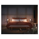 Philips Hue 8719514328266 LED 3x6w | E27 | 800lm | 2200-6500K - Set 3 Stück, dimmbar, Bluetooth, White Ambiance
