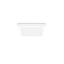Philips 8719514328716 LED Deckenleuchte Magneos Slim 1x12w | 1150lm | 2700k - weiß