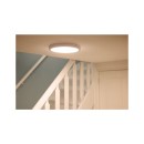 Philips 8719514328754 LED-Deckenleuchte Magneos Slim 1x20W | 2000lm | 2700k - weiß