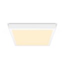 Philips 8719514328792 LED-Deckenleuchte Magneos Slim 1x20w | 2000lm | 2700k - weiß