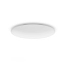 Philips 8719514334991 LED-Deckenleuchte Moire CL200 1x20W | 2300lm | 4000k - weiß