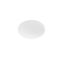 Philips 8719514335110 LED-Deckenleuchte Moire CL200 1x20W | 2000lm | 2700k - weiß