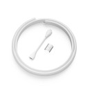 Philips Hue 8719514339989 LED-Streifen Gradient 1M 1x12,3w | 1000lm | 2000-6500K | RGB - White and color Ambiance, dimmbar,