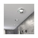 Philips Hue 8719514340817 Spotleuchte Adore 3x5w | Gu10 | 3x350lm | 2200-6500K - White Ambiance, dimmbare, Fernbedienung, Bluetooth, Chrom