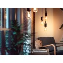 Philips 8719514343061 LED intelligente Lampe | 7W E27 | 550 lm | 2100K