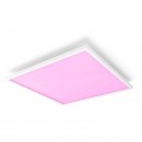 Philips Hue 8719514355071 LED-Panel Surimu 1x60w | 4200lm | 2200-6500K | RGB - White and color Ambiance, dimmbar, Bluetooth, weiß