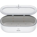 Philips 8719514359222 UV-C-Desinfektionsbox 4,3 W | DC 5 V - weiß