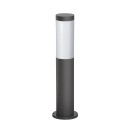 Philips 8719514417533 Sockelleuchte Utrecht 1xe27 | IP44 - Anthrazit