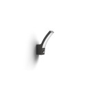 PHILIPS 8719514417731 LED Außen Wandleuchte mit Bewegung Splay 1x12w | 1200lm | 4000k | IP44 - Anthrazit