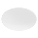 Philips 8719514431706 LED-Deckenleuchte Moire 1x36W | 3600lm | 2700 K - weiß