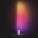 Philips  Hue White and color ambianc 8719514476196 LED Stehlampe Signe | 29W integrierte LED-Quelle | 1800lm | 2000-6500 RGBK