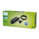 Philips 8719514476998 GardenLink Netzgerät max. 48W | IP68 - schwarz