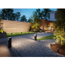 Philips 8719514477032 Outdoor-Verlängerungskabel 5m GardenLink IP44 - schwarz