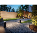 Philips 8719514477131 GardenLink 1x6W | 600lm | 2700K | IP44 - schwarz