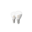Philips 8719514491168 LED Lampen-Set | 5,1W E14 | 470 lm | 2200-6500K