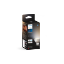 Philips Hue  8719514491342 LED intelligente Lampe | 5,1W GU5.3 | 400lm | 2200-6500K
