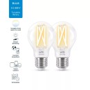 Philips 8719514551053 LED Lampen-Set | 7W E27 | 806 lm | 2700-6500K