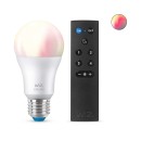 Philips 8719514551091 LED Lampe | 8W E27 | 806 lm | 2200-6500+RGBK