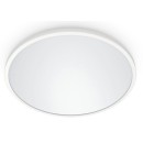 WiZ Tunable 8719514554979 SuperSlim Deckeneinbauleuchte LED 32W | 3800lm | 2700-6500K - dimmbar