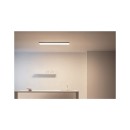 Philips WiZ 8720169071391 LED Deckenleuchte Ceiling RT | 36W integrierte LED-Quelle | 3400lm | 2700-6500K