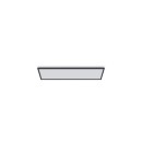 Philips WiZ 8720169071414 LED Deckenleuchte Ceiling RT | 36W integrierte LED-Quelle | 3400lm | 2700-6500K