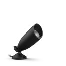 Philips 8720169071650 LED smartes Zubehör Ground | 4W integrierte LED-Quelle | 270 lm | 2700-5000K