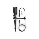 Philips 8720169071650 LED smartes Zubehör Ground | 4W integrierte LED-Quelle | 270 lm | 2700-5000K