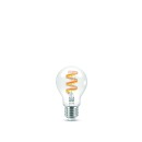 Philips 8720169072176 LED intelligente Lampe | 6,3W E27 | 470 lm | 2200-6500+RGBK