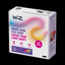 Philips 8720169072510 LED LED-Streifen Flex Strip | 24W integrierte LED-Quelle | 150 lm | 2700-5000K