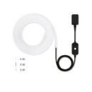 Philips WiZ Colors 8720169074859 LED LED-Streifen | 24W integrierte LED-Quelle | 630lm
