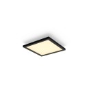 Philips 8720169159013 LED Deckenleuchte Aurelle | 19W integrierte LED-Quelle | 1940 lm | 2200-6500K