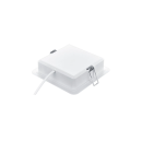 Philips 8720169174047 LED Einbauleuchte MESON | 16,5W integrierte LED-Quelle | 1200lm | 3000K
