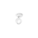 Philips 8720169174740 LED Spotleuchte Bracia | 5,5W integrierte LED-Quelle | 550 lm | 2700K