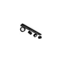 Philips 8720169174887 LED Spotleuchte Bracia | 22W integrierte LED-Quelle | 2200 lm | 2700K