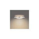 Philips 8720169195196 LED Deckenleuchte Garnet | 30W integrierte LED-Quelle | 3100 lm | 2700K