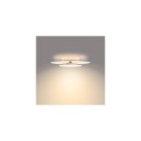 Philips 8720169195196 LED Deckenleuchte Garnet | 30W integrierte LED-Quelle | 3100 lm | 2700K
