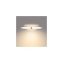 Philips 8720169195271 LED Deckenleuchte Garnet | 40W integrierte LED-Quelle | 4200 lm | 2700K
