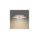 Philips 8720169195271 LED Deckenleuchte Garnet | 40W integrierte LED-Quelle | 4200 lm | 2700K