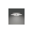 Philips 8720169195318 LED Deckenleuchte Garnet | 40W integrierte LED-Quelle | 4400 lm | 4000K