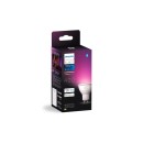 Philips Hue 8720169229754 LED intelligente Lampe | 4,2W GU10 LED | 400lm | 2000-6500+RGBK