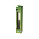 Philips 8720169257375 LED Wegeleuchte Stratosphere | 3,8W integrierte LED-Quelle | 800lm | 4000K