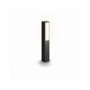 Philips 8720169257375 LED Wegeleuchte Stratosphere | 3,8W integrierte LED-Quelle | 800lm | 4000K