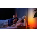 Philips Hue  8720169262997 LED Tischlampe Twilight  | 13,4W integrierte LED-Quelle | 1380lm | 2000-6500 RGBK