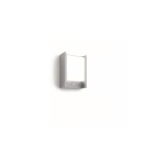 Philips 8720169263833 LED Außenwandleuchte Arbour | 3,8W integrierte LED-Quelle | 800lm | 2700K