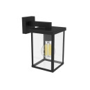 Philips 8720169266377 Außenwandleuchte Bellini E27